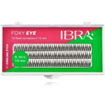 Ibra Foxy Eye 0.10 J-14mm kunstripsmed tutikutena - 1 tk.