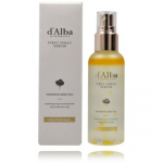 d'Alba White Truffle First Spray Serum kahefaasiline pihustatav n&auml;oseerum k&otilde;ikidele nahat&uuml;&uuml;pidele - 100 ml.