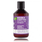 Bio&eacute;lixire Essential Strengthening Mask with Biotin - 300 ml.