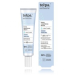 Tołpa Authentic Super Rich Moisturizing Skin Cream rikkalik kreem kuivale / v&auml;ga kuivale n&auml;onahale - 40 ml.