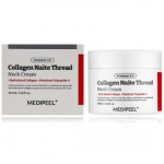 Medi-Peel Collagen Naite Thread Neck Cream Premium 3.0 kaela- ja dekolteekreem kollageeniga - 100 ml.