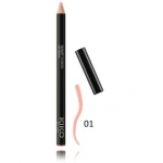 Kiko Milano Smart Fusion Lip Pencil huulepliiats - 01 Cachemire Beige