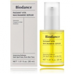 Biodance Radiant Vita Niacinamide Serum n&auml;oseerum niatsiinamiidiga - 30 ml.