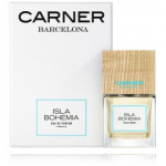 Carner Barcelona Isla Bohemia EDP meestele ja naistele - 100 ml.