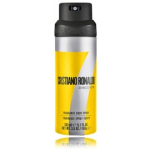 Cristiano Ronaldo CR7 Discover Fragrance Body Spray kehasprei meestele - 150 ml.
