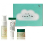 AXIS-Y The Mini Glow Trio Set n&auml;ohoolduskomplekt (toonik 12 ml + kreem 5 ml + seerum 5 ml) - 1 tk.