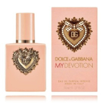 Dolce & Gabbana My Devotion Intense EDP naistele - 50 ml.