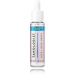 Tanologist Self Tan Face + Body Drops isepruunistavad tilgad n&auml;ole ja kehale - Medium