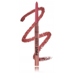 Makeup Revolution Pout Liner huulepliiats - Kiss Baby Pink