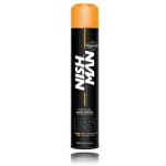 Nishman Pro-Styling Hair Spray 05 eriti tugeva fikseerimisega juukselakk meestele - 400 ml.