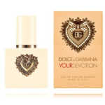 Dolce & Gabbana Your Devotion Intense EDP naistele - 30 ml.