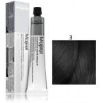 L'oreal Professionnel Majirel professionaalne juuksev&auml;rv 50 ml - 3 - Dark Brown