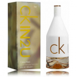 Calvin Klein CK IN2U Her EDT naistele - 150 ml.