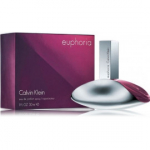 Calvin Klein Euphoria EDP naistele - 30 ml.