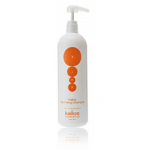 Kallos KJMN Volumizing Shampoo &scaron;ampoon - 1000 ml.