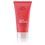 Wella Professionals Invigo Color Brilliance mask &otilde;hukestele v&auml;rvitud juustele - 30 ml.