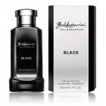 BALDESSARINI Black EDT meestele - 50 ml.