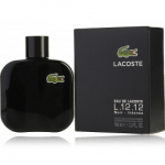 Lacoste Eau de Lacoste L.12.12. Noir EDT meestele - 100 ml.