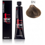 Goldwell Topchic professionaalne juuksev&auml;rv - 8N-Light Blonde 60 ml.