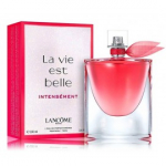 Lancome La Vie Est Belle Intens&eacute;ment EDP naistele - 100 ml.