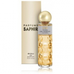 Saphir Vida De Saphir Pour Femme EDP naistele - 200 ml.