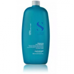 AlfaParf Milano Semi Di Lino Curls Enhancing &scaron;ampoon lokkis juustele - 1000 ml.