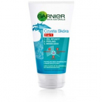 Garnier Pure Active 3in1 puhastav n&auml;opesu-mask - 150 ml.