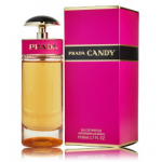 Prada Candy EDP naistele - 80 ml.