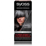 Syoss Hair Color Permanent Coloration juuksev&auml;rv - 4-15 Dusty Chrome