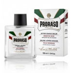 Proraso After Shave Balm habemeajamisj&auml;rgne palsam tundlikule nahale - 100 ml.