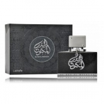 Lattafa Al Dur Al Maknoon Silver EDP meestele ja naistele - 100 ml.