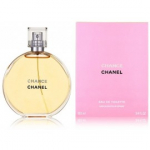 Chanel Chance EDT naistele - 100 ml.