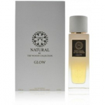 The Woods Collection Natural Glow EDP meestele ja naistele - 100 ml.