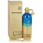 Montale Intense So Iris EDP naistele - 100 ml.