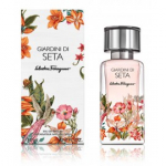 Salvatore Ferragamo Giardini Di Seta EDP meestele ja naistele - 50 ml.