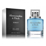Abercrombie & Fitch Away Man EDT meestele - 100 ml.
