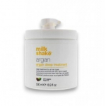 MilkShake Argan Deep Treatment s&uuml;gavalt toitev mask juustele - 500 ml.