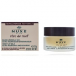 Nuxe R&ecirc;ve de Miel toitev palsam kuivadele ja kahjustatud huultele - 15 ml.