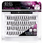 Ardell Double Up ripsmetutikud - Long 56 pcs.