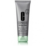 Clinique All About Clean 2-in-1 Charcoal Mask + Scrub puhastav n&auml;okoorija-mask - 100 ml.