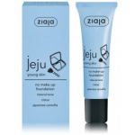 Ziaja Jeju Young Skin korrigeeriv n&auml;ogeel - 30 ml.