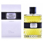 Dior Eau Sauvage Parfum EDP meestele - 100 ml.