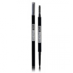 Maybelline Brow Ultra Slim automaatne kulmupliiats 9 g - 07 BLACK