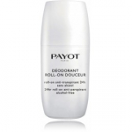 Payot D&eacute;odorant Roll-On Douceur rull-antiperspirant - 75 ml.