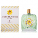 Atkinsons English Lavender EDT meestele ja naistele - 320 ml.