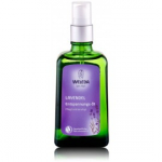 Weleda Lavender Calming rahustav keha&otilde;li lavendliga - 100 ml.