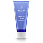 Weleda &otilde;rn raseerimiskreem tundlikule ja &auml;rritunud meeste nahale - 75 ml.
