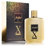 Just Jack X Version EDP naistele ja meestele - 100 ml.