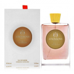 Atkinsons Rose in Wonderland EDP meestele ja naistele - 100 ml.