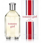Tommy Hilfiger Tommy Girl EDT naistele - 200 ml.